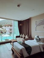 Vannee Golden Sands Beachfront Resort