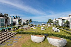 Vannee Golden Sands Beachfront Resort