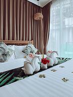 Vannee Golden Sands Beachfront Resort