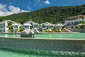 Vannee Golden Sands Beachfront Resort