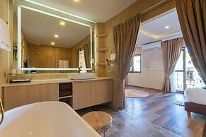 Vannee Golden Sands Beachfront Resort