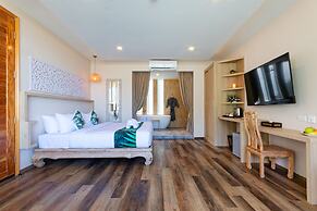 Vannee Golden Sands Beachfront Resort