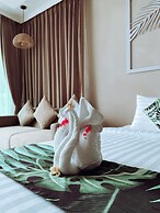 Vannee Golden Sands Beachfront Resort