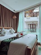 Vannee Golden Sands Beachfront Resort