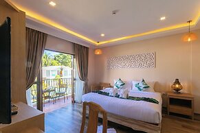 Vannee Golden Sands Beachfront Resort