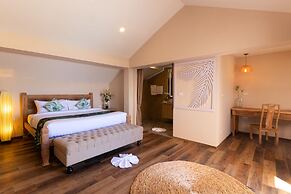 Vannee Golden Sands Beachfront Resort