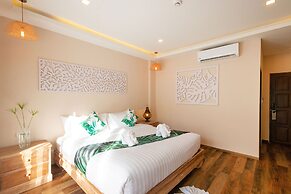 Vannee Golden Sands Beachfront Resort