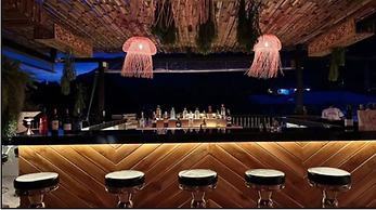 Vannee Golden Sands Beachfront Resort