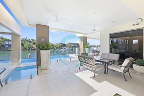 Zen Bayview Bliss - Luxury Mansion