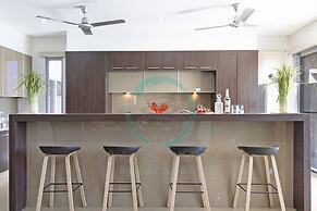 Zen Bayview Bliss - Luxury Mansion