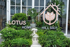 Lotus Home Hillside