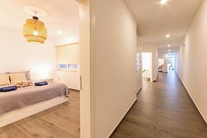 Modern Beautiful Pool And Sea Apt Qawra