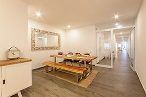 Modern Beautiful Pool And Sea Apt Qawra