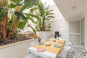 Modern Beautiful Pool And Sea Apt Qawra