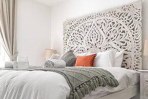 Modern Beautiful Pool And Sea Apt Qawra