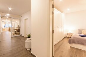 Modern Beautiful Pool And Sea Apt Qawra