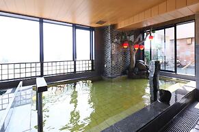 Dormy Inn Aomori Natural Hot Spring