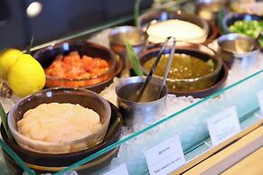 Dormy Inn Aomori Natural Hot Spring