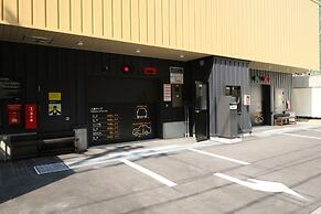 Dormy Inn Aomori Natural Hot Spring