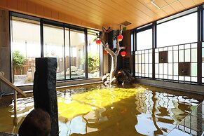 Dormy Inn Aomori Natural Hot Spring