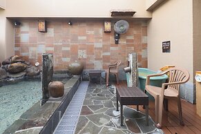 Dormy Inn Aomori Natural Hot Spring