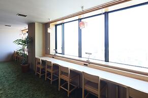 Dormy Inn Aomori Natural Hot Spring