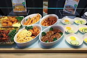 Dormy Inn Aomori Natural Hot Spring