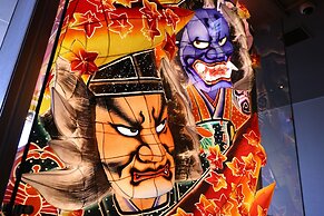 Dormy Inn Aomori Natural Hot Spring