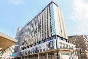 Dormy Inn Aomori Natural Hot Spring