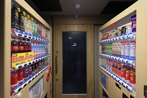 Dormy Inn Aomori Natural Hot Spring