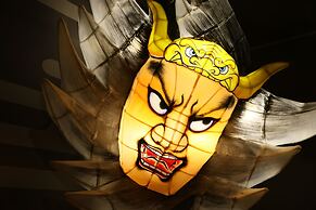 Dormy Inn Aomori Natural Hot Spring