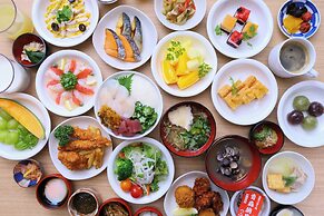 Dormy Inn Aomori Natural Hot Spring