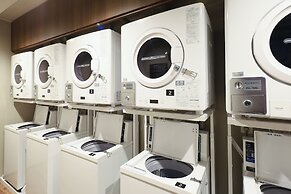 Dormy Inn Aomori Natural Hot Spring