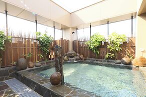 Dormy Inn Aomori Natural Hot Spring