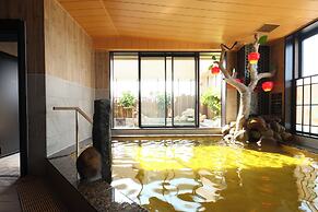 Dormy Inn Aomori Natural Hot Spring