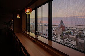 Dormy Inn Aomori Natural Hot Spring