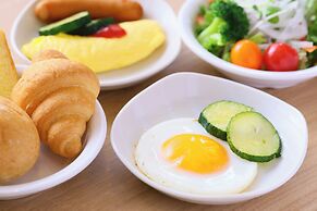 Dormy Inn Aomori Natural Hot Spring