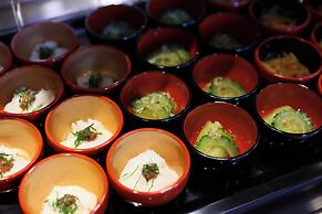 Dormy Inn Aomori Natural Hot Spring