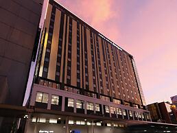 Dormy Inn Aomori Natural Hot Spring