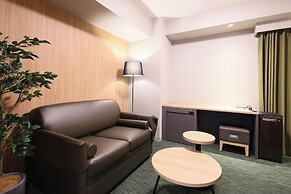 Dormy Inn Aomori Natural Hot Spring