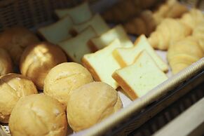 Dormy Inn Aomori Natural Hot Spring