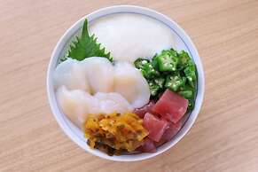 Dormy Inn Aomori Natural Hot Spring