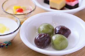 Dormy Inn Aomori Natural Hot Spring