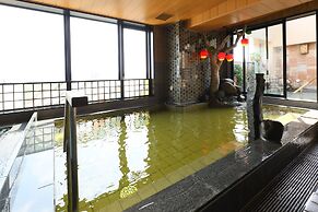 Dormy Inn Aomori Natural Hot Spring