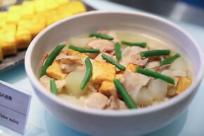 Dormy Inn Aomori Natural Hot Spring