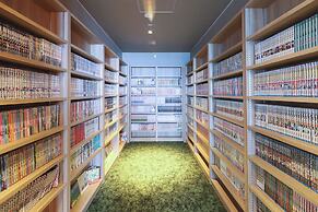 Dormy Inn Aomori Natural Hot Spring