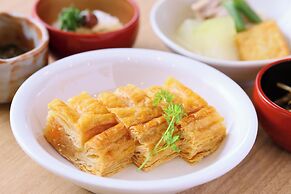 Dormy Inn Aomori Natural Hot Spring