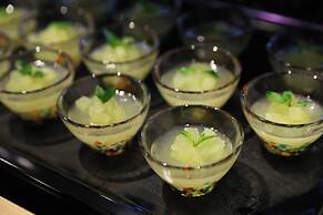 Dormy Inn Aomori Natural Hot Spring