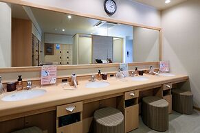 Dormy Inn Aomori Natural Hot Spring