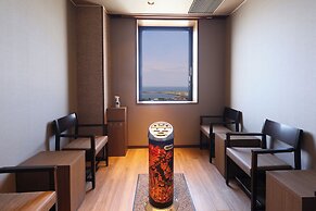 Dormy Inn Aomori Natural Hot Spring